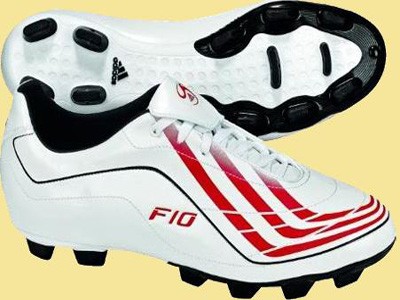 Adidas F10